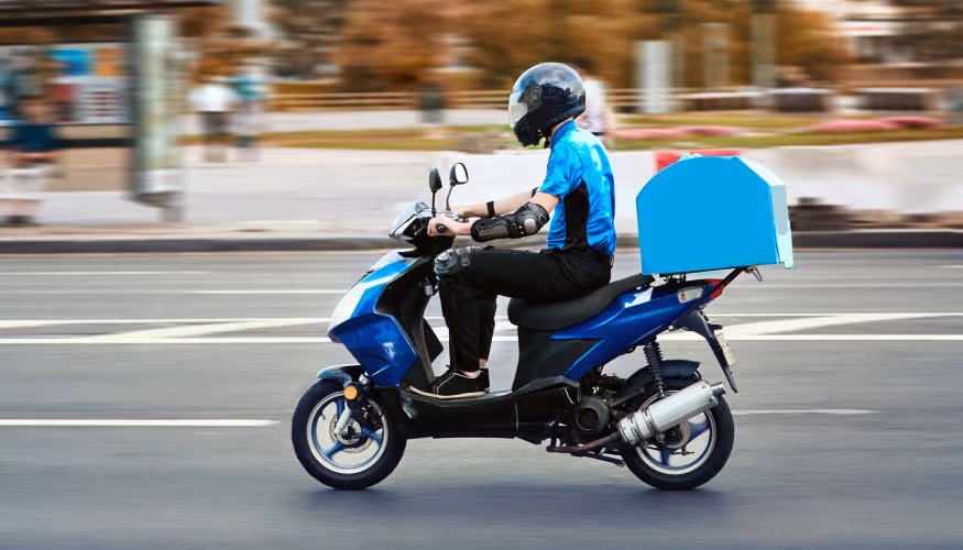 Gebze Moto Kurye